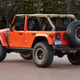 Illustration for article titled Six New Jeep Off-Road Concepts That Might End Up In Showrooms
